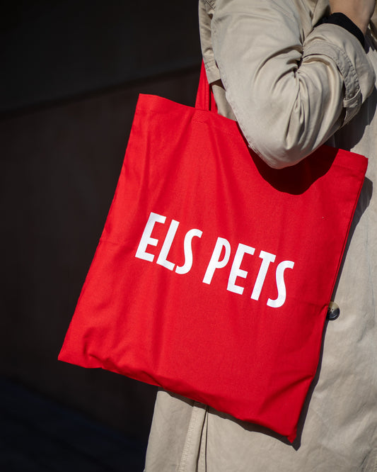 Bossa - "Els Pets"