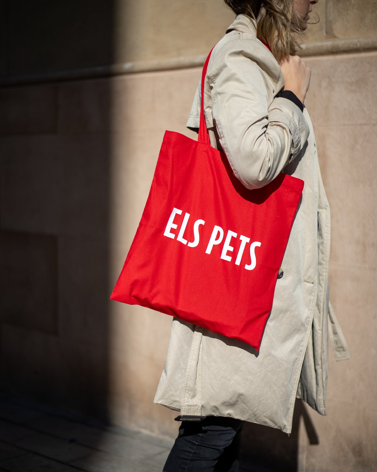 BOSSA "ELS PETS"