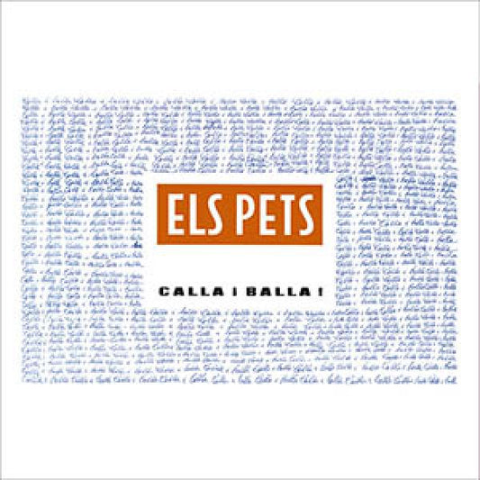 CALLA I BALLA (CD)