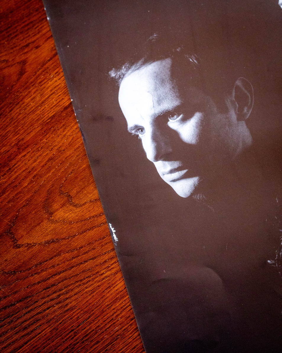 Pòster original (1995)