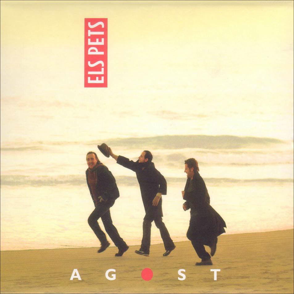 AGOST (CD)