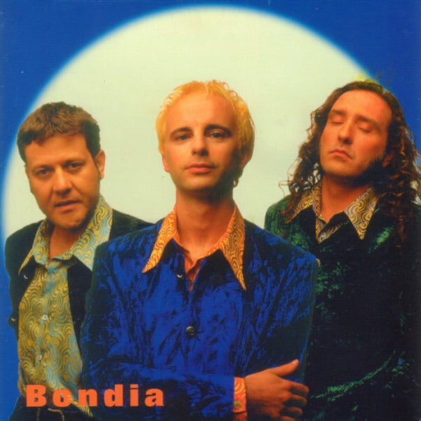BON DIA (CD)