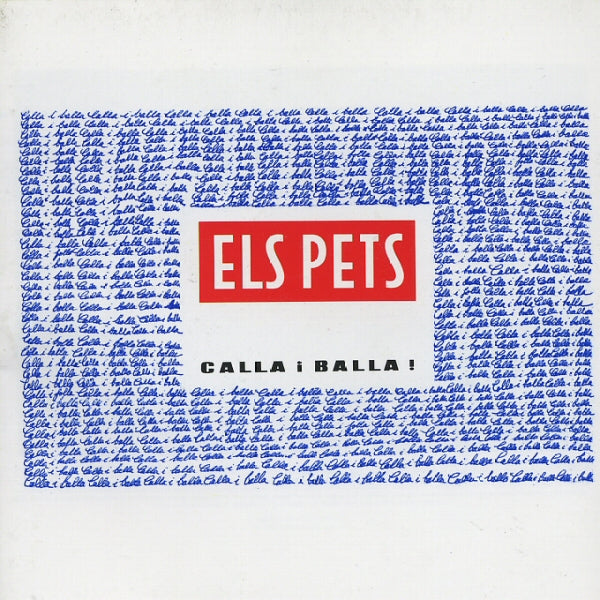 CALLA I BALLA