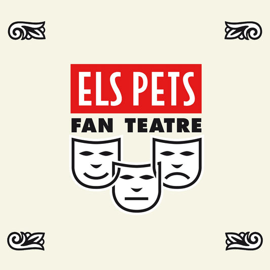 FAN TEATRE (CD)