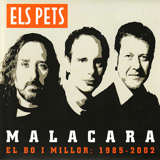 MALACARA (CD)