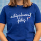 Samarreta - "Estúpidament feliç" [PRECOMANDA]