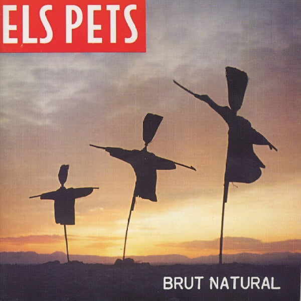 BRUT NATURAL (CD) [Edició deluxe]