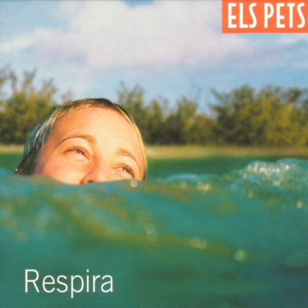 RESPIRA (CD) [Edició deluxe]