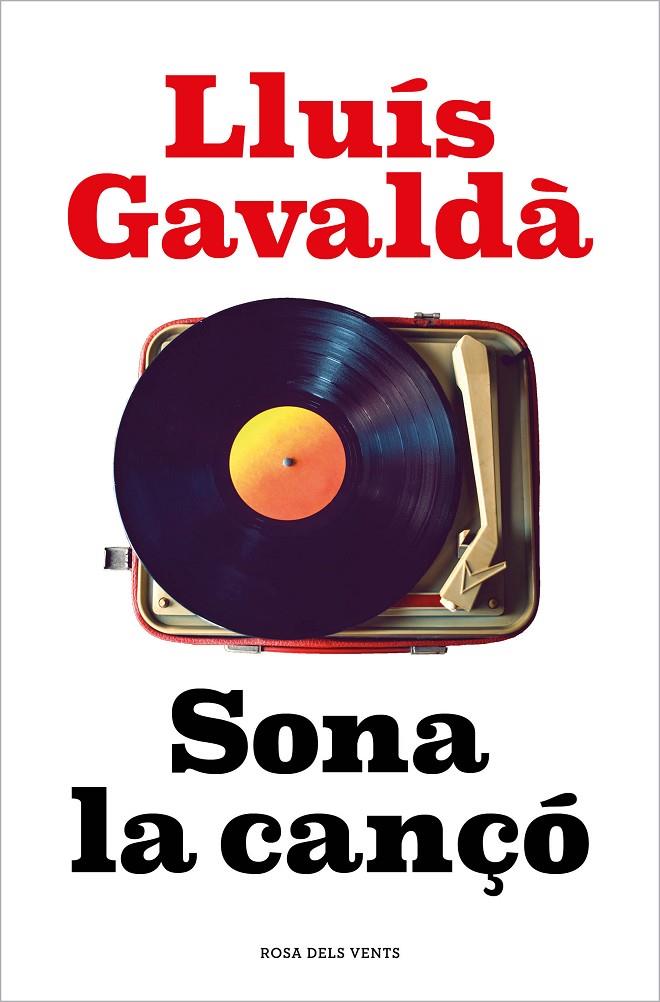 «Sona la cançó» signat per Lluís Gavaldà